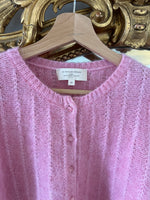 Charger l'image dans la galerie, Sézane - Gilet Amance iris
