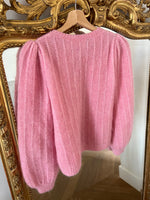 Charger l'image dans la galerie, Sézane - Gilet Amance iris
