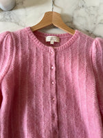 Charger l'image dans la galerie, Sézane - Gilet Amance iris
