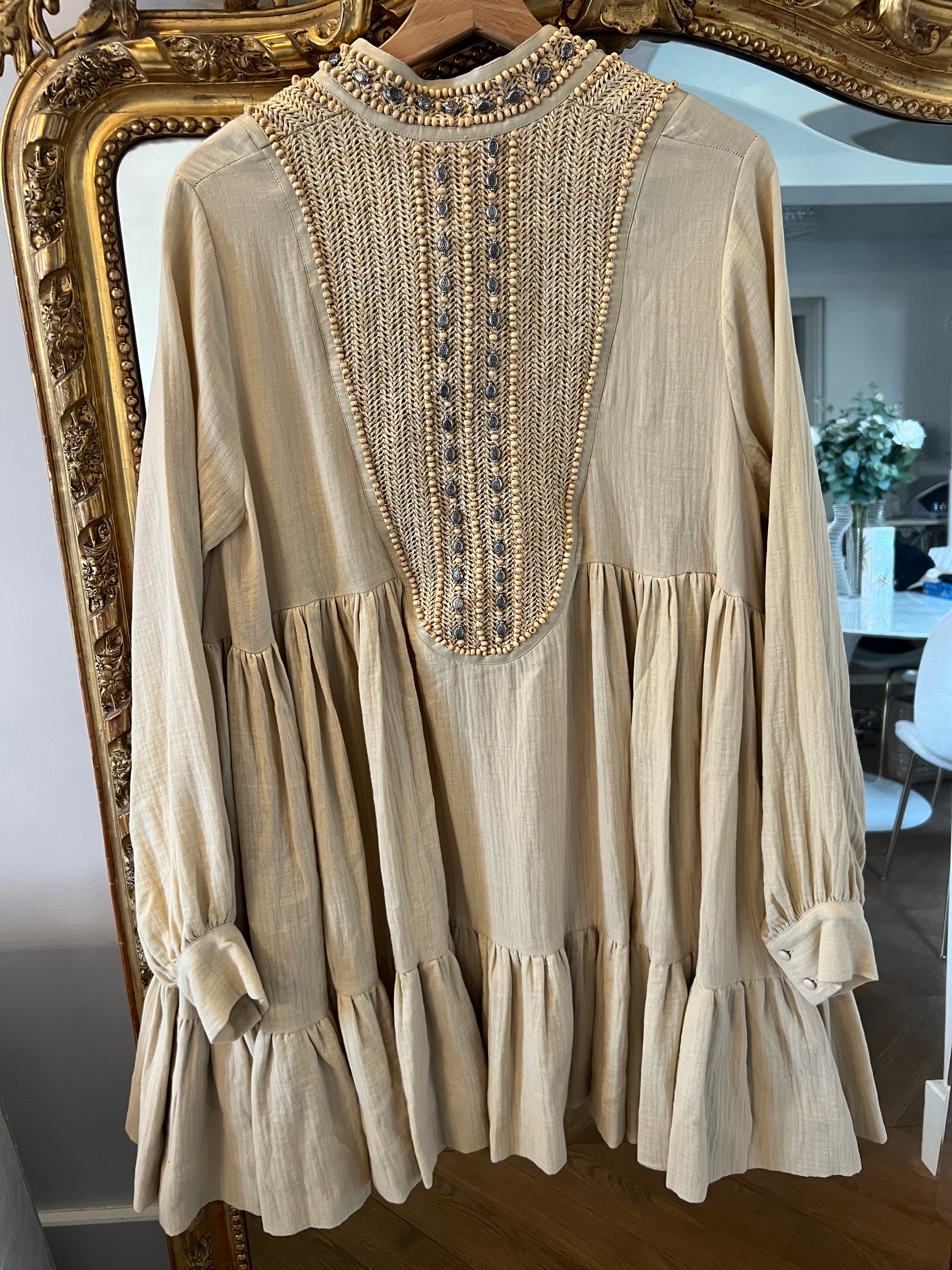 Mes Demoiselles - Robe Neuve Noma Natural