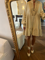 Charger l&#39;image dans la galerie, Mes Demoiselles - Robe Neuve Noma Natural
