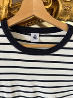 Charger l'image dans la galerie, Petit Bateau - Haut marinière classique
