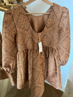 Charger l'image dans la galerie, Stella&amp;Suzy- Robe Elena Neuve
