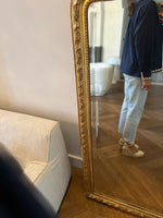 Charger l&#39;image dans la galerie, Mii - Chemise bleu marine col ecrue
