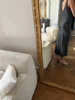 Charger l'image dans la galerie, Robe Zara satinée à pois
