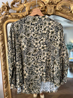 Charger l&#39;image dans la galerie, Our Manor- Blouse Florale
