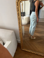 Charger l&#39;image dans la galerie, Sandro - Débardeur noir transparence
