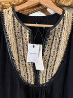 Charger l'image dans la galerie, Mes Demoiselles - Blouse Neuve Nidia Black
