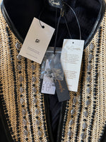 Charger l'image dans la galerie, Mes Demoiselles - Blouse Neuve Nidia Black
