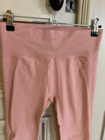 Charger l'image dans la galerie, Ocean Apart - Legging rose pale

