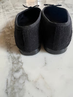 Charger l'image dans la galerie, Chanel - Ballerines noires T.37
