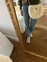 Charger l'image dans la galerie, Bart - Sac doux ecru
