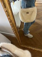 Charger l'image dans la galerie, Bart - Sac doux ecru
