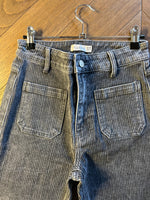 Charger l'image dans la galerie, Folyrose  - Pantalon large poche sur le devant
