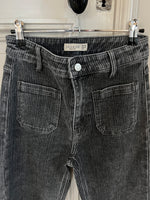 Charger l'image dans la galerie, Folyrose  - Pantalon large poche sur le devant
