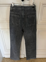 Charger l'image dans la galerie, Folyrose  - Pantalon large poche sur le devant
