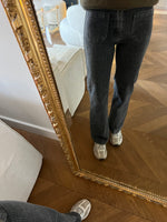 Charger l'image dans la galerie, Folyrose  - Pantalon large poche sur le devant
