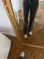 Charger l'image dans la galerie, Folyrose  - Pantalon large poche sur le devant
