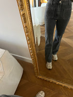 Charger l'image dans la galerie, Folyrose  - Pantalon large poche sur le devant
