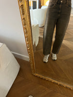 Charger l'image dans la galerie, Queen Hearts  - Pantalon large marron
