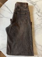 Charger l'image dans la galerie, Queen Hearts  - Pantalon large marron
