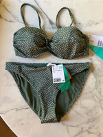 Charger l&#39;image dans la galerie, Ariane Brodier Maillot H&amp;M neuf avec étiquettes
