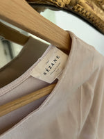 Charger l'image dans la galerie, Sézane - T-shirt en coton beige
