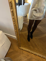 Charger l'image dans la galerie, Pimkie - Jupe courte argentée
