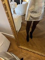 Charger l'image dans la galerie, Pimkie - Jupe courte argentée
