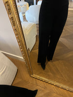 Charger l'image dans la galerie, Calzedonia - Pantalon brillant noir
