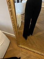 Charger l'image dans la galerie, Calzedonia - Pantalon brillant noir
