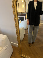 Charger l'image dans la galerie, H&amp;M - Blazer fluide noir
