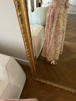 Charger l'image dans la galerie, Stella&amp;Suzie - Jupe longue fleurie rose

