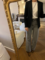 Charger l'image dans la galerie, Claudie Pierlot - Blazer noir classique
