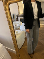 Charger l'image dans la galerie, Claudie Pierlot - Blazer noir classique
