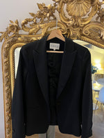 Charger l'image dans la galerie, Claudie Pierlot - Blazer noir classique
