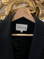 Charger l'image dans la galerie, Claudie Pierlot - Blazer noir classique

