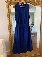 Charger l'image dans la galerie, Lacoste - Robe bleu electrique

