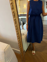 Charger l'image dans la galerie, Lacoste - Robe bleu electrique
