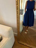 Charger l'image dans la galerie, Lacoste - Robe bleu electrique
