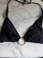Charger l'image dans la galerie, Etam - Maillot de bain noir 3 pièces
