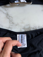 Charger l'image dans la galerie, Pain de Sucre - Maillot de bain noir  2 pièces
