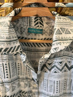 Charger l'image dans la galerie, India Town - Robe longue vert
