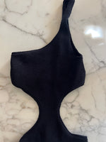 Charger l'image dans la galerie, Etam - Maillot de bain 1 pièce découpe côté extensible
