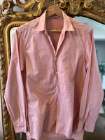 Charger l&#39;image dans la galerie, Maison Alli - Chemise rose poudré
