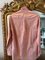 Charger l&#39;image dans la galerie, Maison Alli - Chemise rose poudré
