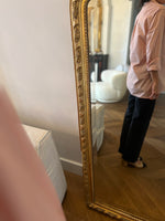 Charger l&#39;image dans la galerie, Maison Alli - Chemise rose poudré
