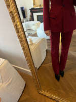 Charger l'image dans la galerie, Zara - Tailleur pantalon bordeaux
