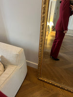 Charger l'image dans la galerie, Zara - Tailleur pantalon bordeaux
