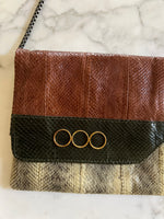 Charger l'image dans la galerie, Hoss Intropia - Pochette serpent
